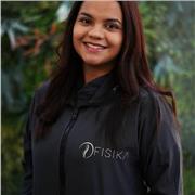 Licenciada en fisioterapia con módulo en educación, capacitada para facilitar materias que estén relacionadas con biología