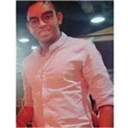 Psicólogo candidato a magister en psicólogia clínica humanista existencial en cartagena