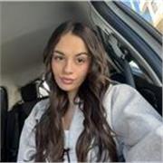 Soy estudiante de pedagogía. Mi objetivo de que todo alumnado sea escuchado y motivado al estudio. Daré clase a cualquier alumno.