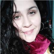 Profesora de lengua castellana y comunicación