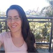 Professora de Matemática para alunos de ensino fundamental