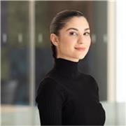 Ciao! Sono Amira e sarei disponibile ad aiutarti con i compiti o esami di inglese. Contattami per una chat o call conoscitiva. 