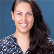 I give English as a Second Language Lessons to Young Learners.