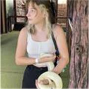 Professora de Inglês, Português, Geografia, Ciências/Biologia para reforço escolar do primário ao fundamental 2