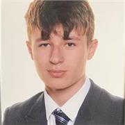 I am a Physics student at the University of York and i’m here to help build strong academic understanding to a GCSE level.