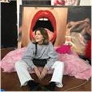 For beginners or advanced students. With a dynamic teaching approach and interactive learning materials, my lessons are engaging, effective, and fun!