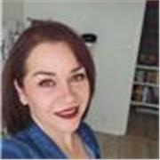 Profesora de español nativo, inglés y sueco, imparte clases para extranjeros de todas las edades