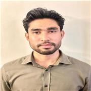 Patient accounting tutor, lessons aimed at motivated learners.