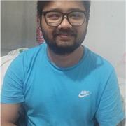Saibal Das