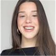 Estudiante de Economía | Clases de Primaria y ESO