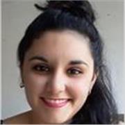 soy una profesional dedicada a mis alumnos y a mi profesión 