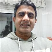 Máster en Ciencias Biológicas y el Doctorado se ofrece para dar clases particulares de Biologia