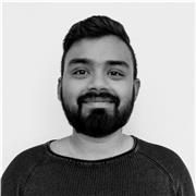 Curiosity driven biologist who teaches biology in an interesting way for kids of all ages