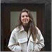 Estudiante de Enfermería con sólida formación científica y gran dominio de las Matemáticas