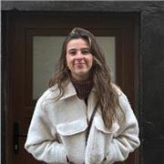 Estudiante de Enfermería con sólida formación científica y gran dominio de las Matemáticas