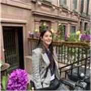 Profesora de Matematica primaria y secundaria