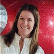 English tutor providing lessons