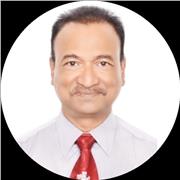 Ajoy Prasad