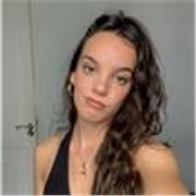 Futura educadora social con experiencia con niños desde los 4 hasta los 12 años en el ámbito del ocio y tiempo libre