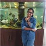 Mathematics teacher teaches students upto high school level