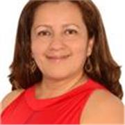 Una persona responsable que ama lo que hace y disfruta ayudando a los demás.