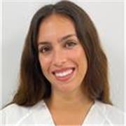 Profesora de Biología experta para primaria y secundaria.
