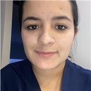 Jefe de Enfermera profesional