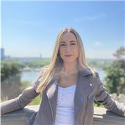 Clases de inglés en línea para aquellos que deseen mejorar sus conocimientos de inglés de una manera divertida y efectiva