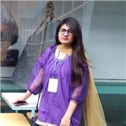 Iqra Kamal