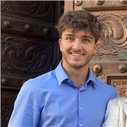 Primera clase ! Aprende con alguien que ha enseñado en 4 países y entiende tu proceso