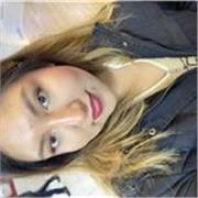 Profesora de inglés dinámica desde los 5 años hasta los 16 años