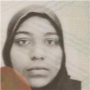 Bibi Ayesha