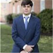Graduado en Matemáticas (9,83/10), mejor de mi promoción, 3 años como tutor y este año cursaré un máster en la UC3M