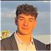 Estudiante de química preparado para dar clases de ciencias y matematicas hasta alumnos de bachillerato.