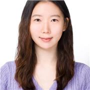 Hello:) Are you interested in learning Korean? I would be happy to help you