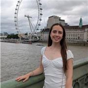 Imparto clases particulares de inglés