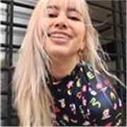 PROFESORA DE INGLES PARA TODAS LAS EDADES