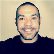 English teacher specializing in business English and adult teaching
