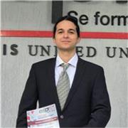 Software engineer experienced in the development of websites