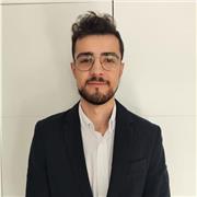 Soy estudiante de comercio con la mejor nota de mi año en Microeconomía, podría dar clases en niveles desde la ESO hasta primero de Universidad