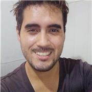 Profesor de Cine y Audiovisual para adolescentes y jóvenes