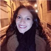 Laureata in triennale in Lingue e Letterature Straniere con diverse esperienze come insegnante ;)