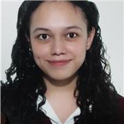 Profe para dar clases de inglés