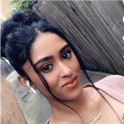 Naima Begum