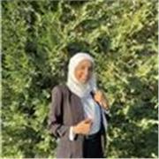 English tutor with more than 2 years of experience providing lessons for adults from starter level up to upper intermediate level