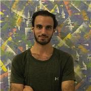 Cours d'échecs en ligne avec un Maître FIDE (+2300 Elo), ancien membre de l'Equipe de France