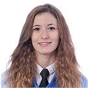 Patricia Cáceres Merino