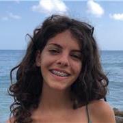 Studentessa di liceo offre ripetizioni per elementari e medie