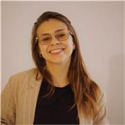 Ciao, sono madrelingua italiana e ho competenze legate alla linguistica e all'insegnamento della grammatica!