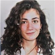 Estudiante ofrece clases de inglés a niños y adultos hasta nivel B2